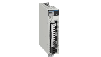 Yaskawa Sigma-X SGDXS | Single-Axis EtherCAT Servopack